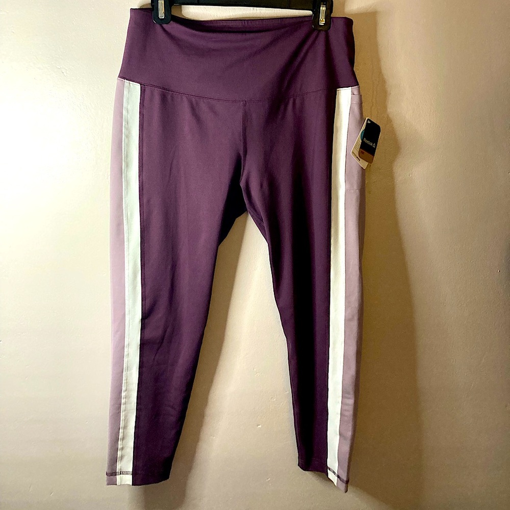 Reebok 7/8 Legging